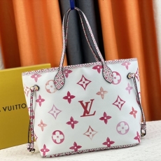 LV Shopping Bags